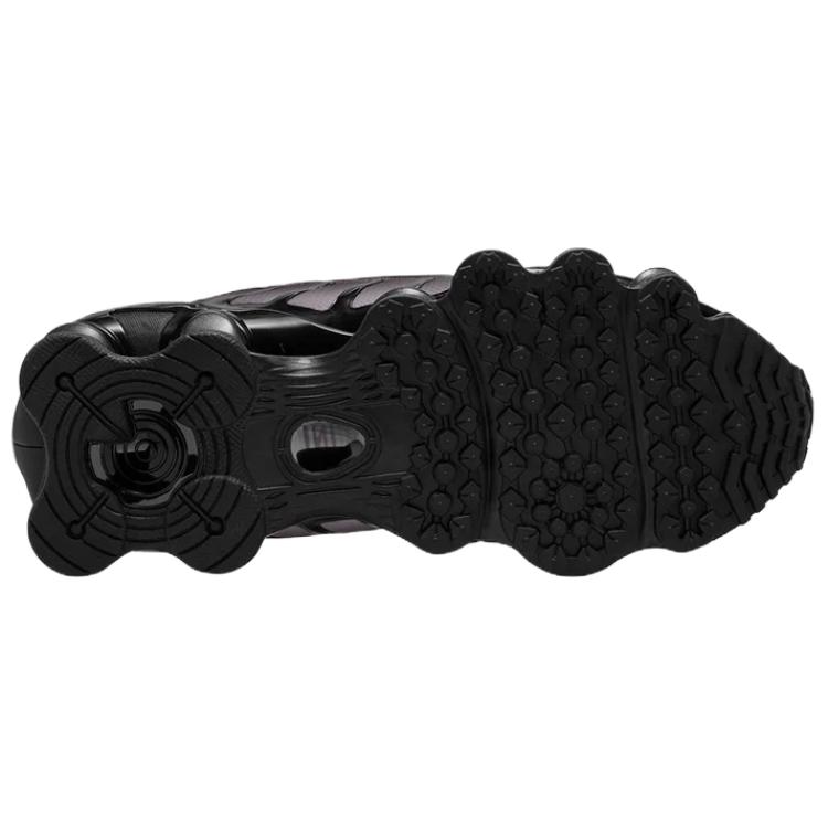 Nike Женские повседневные кроссовки Shox TL Series, черные IH1336-002