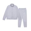 Men's Track Suit,Men Windproof Waterproof Outdoor Sports Jacket FB7351-077 NSW Club Poly-Knit Basic Track Suit Grey