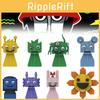 Музыкальная игра Rhythm Box Набор фигурок-конструкторов Игрушечная модель Для творческого игрового времени