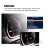 2026 KONNWEI KW320 Car Scanner OBD2 EOBD Fault Diagnostic Tools Professional Auto Scanner Live Data Read Erase Codes DTC Lookup