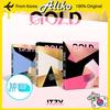 ITZY <GOLD>СТАНДАРТНАЯ ВЕРСИЯ