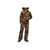 Jordan X Realtree Сотрудничество Однотонный узор Эластичные повседневные брюки Мужские брюки HV0642-222