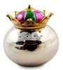 Dragon Quest Metallic Monsters Gallery Metal King