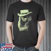 Винтажная футболка унисекс Ronnie Van Zant 1948 1977 Lynyrd Skynyrd, размеры S-5XL