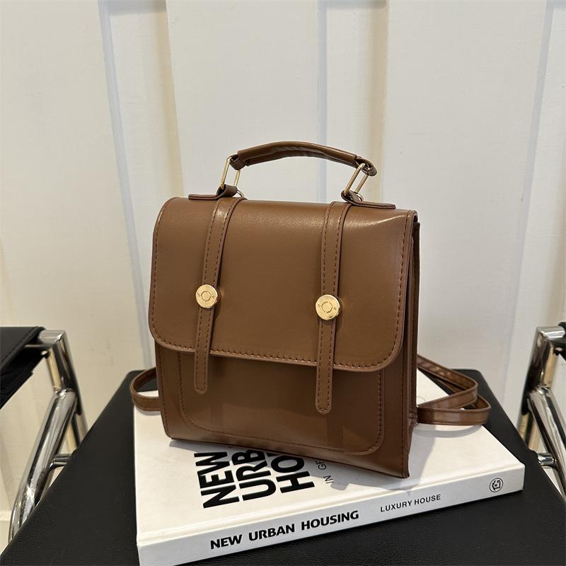 Весенний нишевый трендовый рюкзак для женщин, модный повседневный маленький рюкзак для отдыха и путешествий