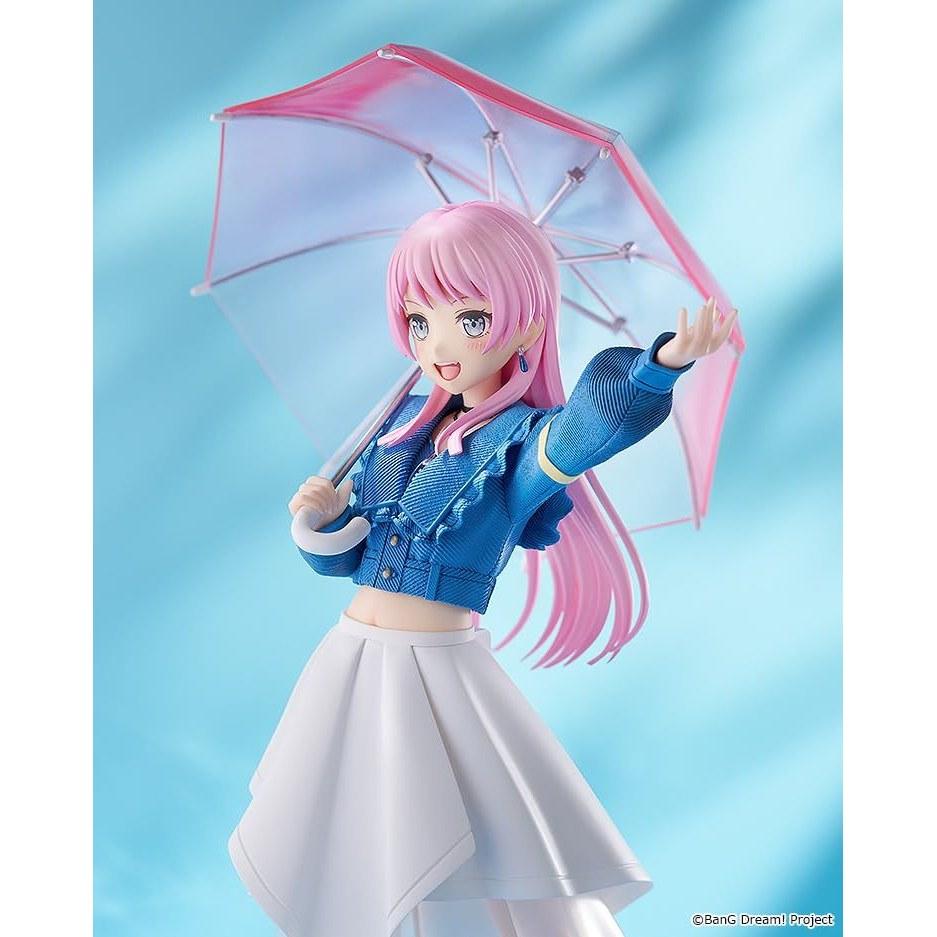 Good Smile Company POP UP PARADE BanG Dream Чихая Айнэ L размер не в масштабе пластик окрашенный готовая фигурка