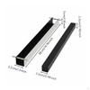 baking model Non Rectangular Cooking Easy to Clean for Bakery