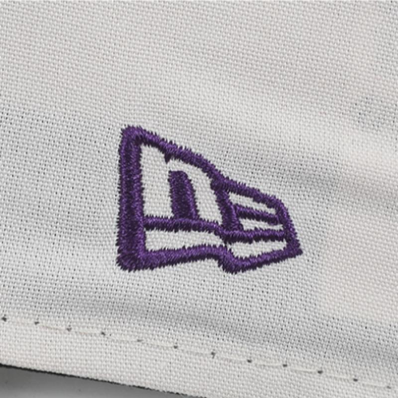 Бейсболка New Era Mlb Repreve Mini Logo 9forty New York Yankees