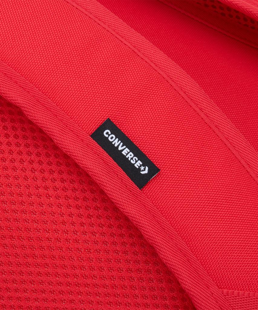 Рюкзак Converse Straight Edge Красный Ua5797-F97