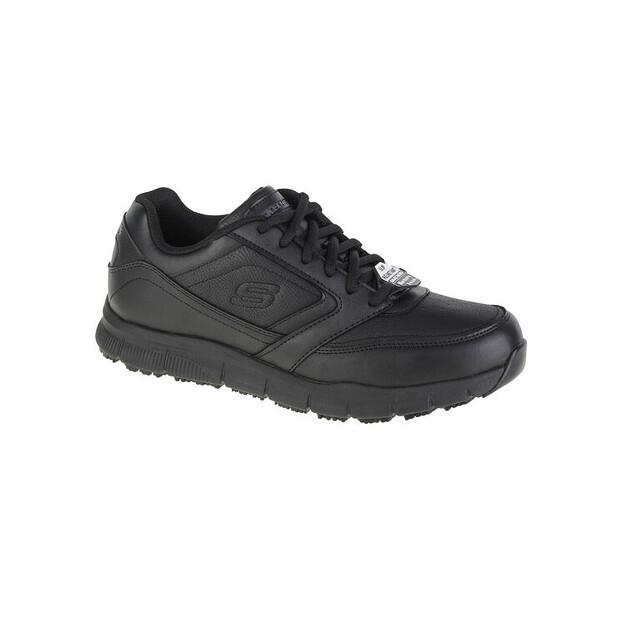 Кроссовки Skechers 77156EC-BLK