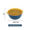 Enjoy Sport Double-Layer Kitchen Wash and Drain Basket
