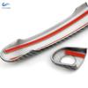 Car-styling Exterior Door Handle Covers Trim For VW Golf 4 Jetta Bora MK4 1999-2004 Rabbit A4 1J Passat B5 1997-2005 Polo Lupo