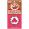 CCC Standard Harvest Fruit Cupcake Baking Cups 32pk (Strawberry)