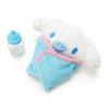 Sanrio Plush Care Set, Cinnamoroll Character, 14 X 6 X 12 Cm, 512991