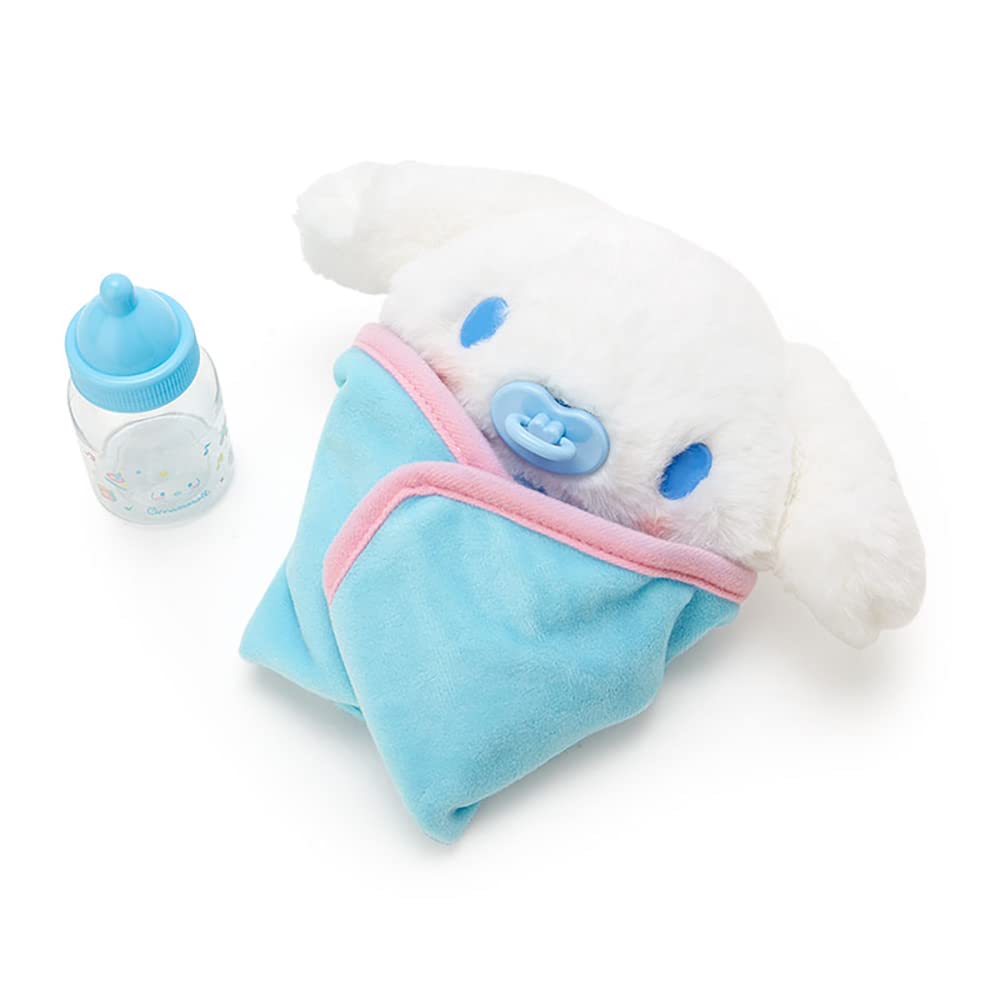 Sanrio Plush Care Set, Cinnamoroll Character, 14 X 6 X 12 Cm, 512991