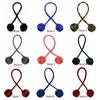 Skills Training Worry Fidget Beads Flexibility Exercise Finger Sensory Toy  Kids Toys