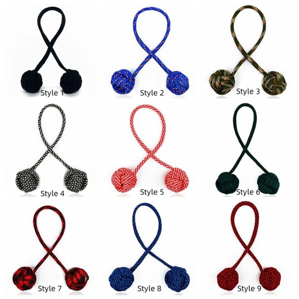 Skills Training Worry Fidget Beads Flexibility Exercise Finger Sensory Toy  Kids Toys
