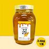 Dongwha Beekeeping Specification Honey Large Capacity, 2.4kg, 1 Unit