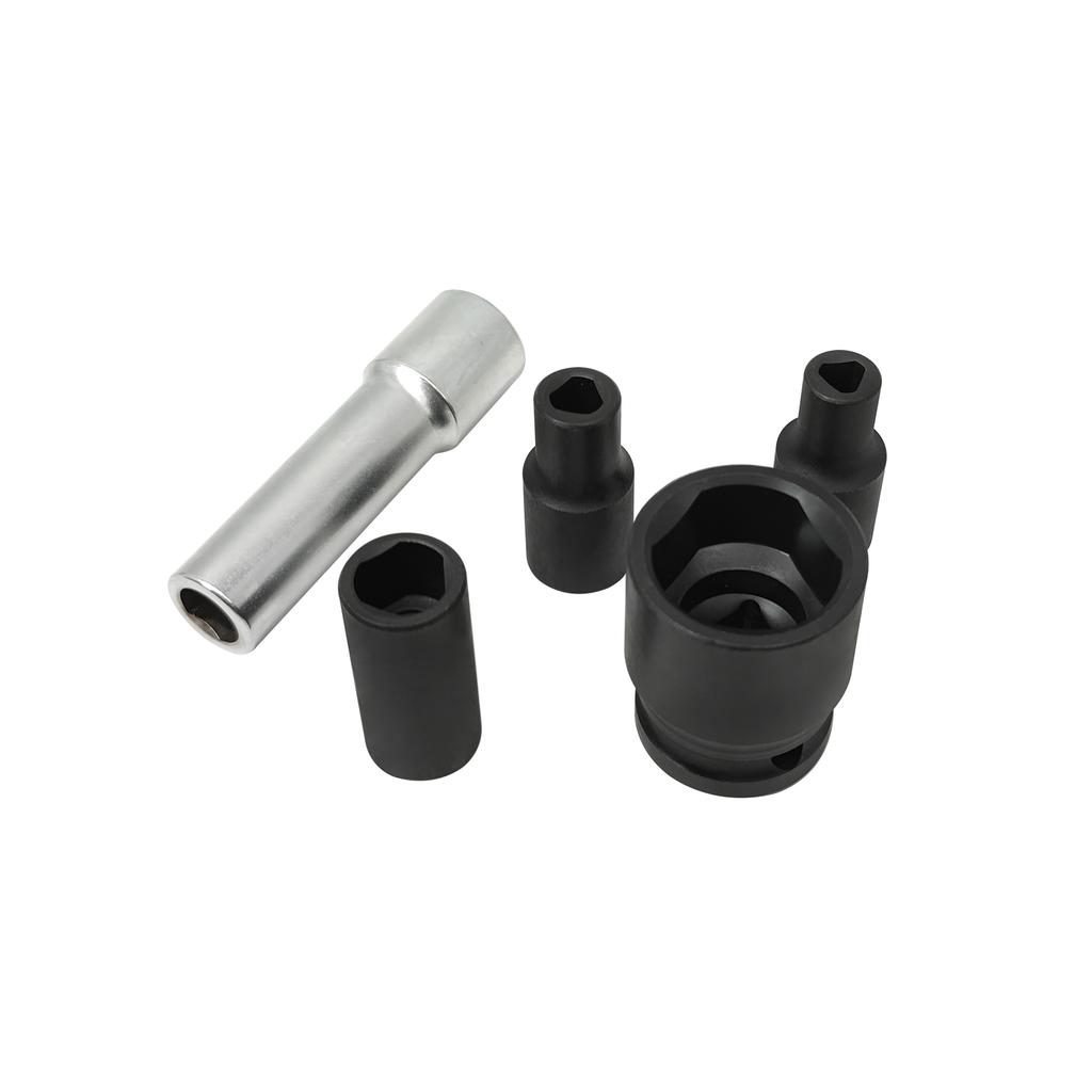 Набор инструментов для ремонта дизельного насоса, замена датчика температуры топлива для Bosch VE VW Skoda