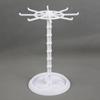 Multipurpose Jewelry Display Stand Rotatable Bracelet Holder Practical Necklace Display Stand  Home