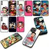Anime B-Bettys Comics B-Boops Phone Cover for Xiaomi Redmi Note 14 12 13 ProPlus A4 A3 Pro Plus 12C 13C 14C 5G Case