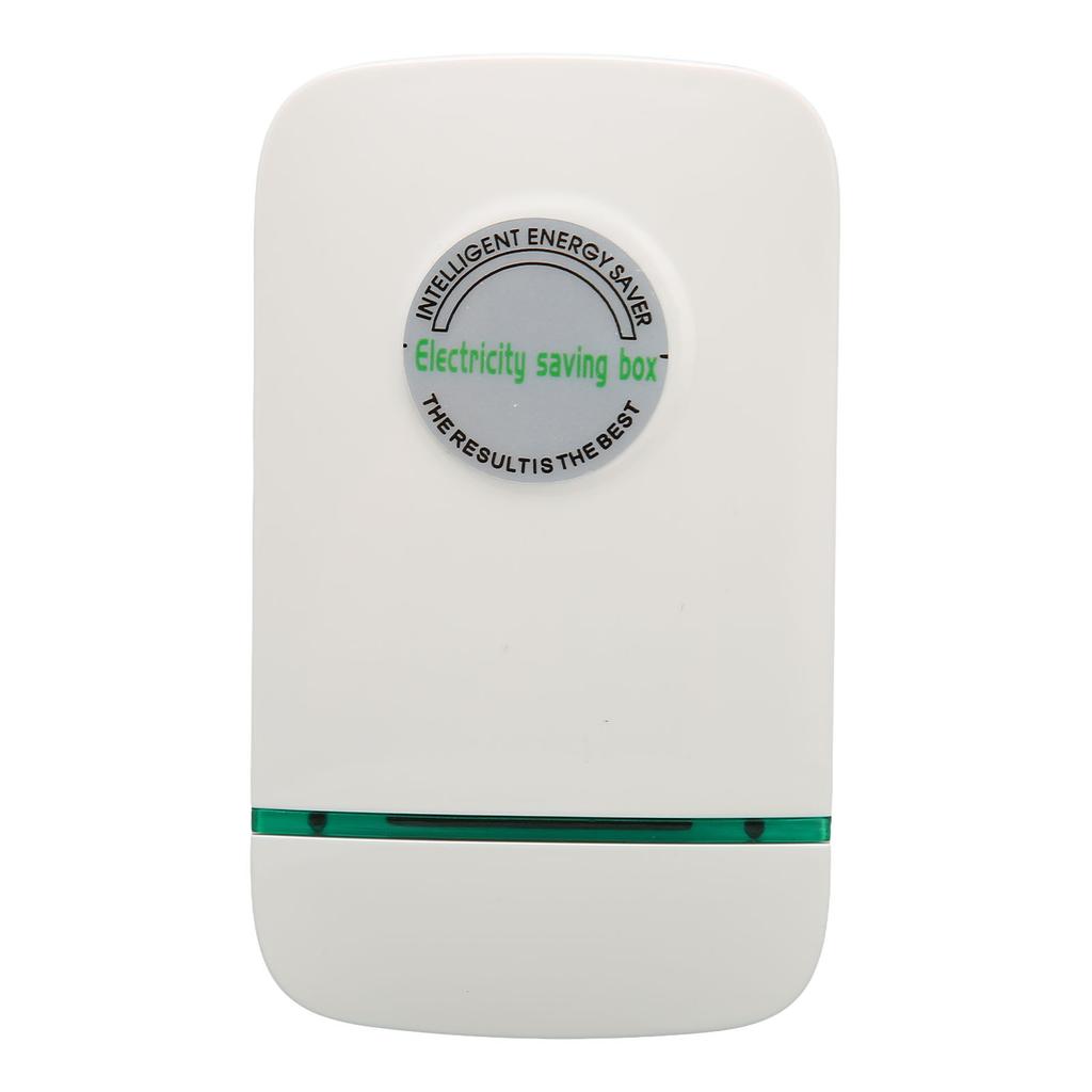 Power Saver Energy Saver High Efficiency Electricity Saving Box for Houses Offices Small Factories