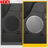 For Jetour G700 2025 2026 Car Rear Trunk Horn Cover Air Conditioning Vent Protection Cover Interior Modification Accessories