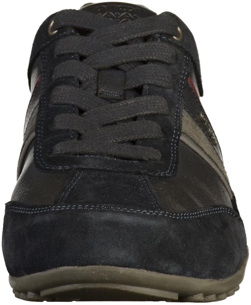 Кроссовки Geox U Wells C (U52T5C) blue