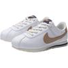 Nike Cortez EasyOn Износостойкие Дышащие Низкие Детские Lifestyle Кроссовки Белые Дети Возраст 3 7 Лет DM0951-109