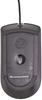 Dell Оптическая мышь Черная MS116(В)