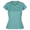 Regatta Womens/Ladies Limonite VI Active T-Shirt