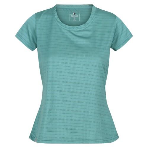 Regatta Womens/Ladies Limonite VI Active T-Shirt