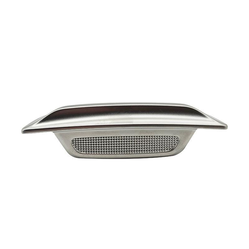 Кнопка переключателя ящика подлокотника Mercedes-Benz E-Class W214 2146802604
