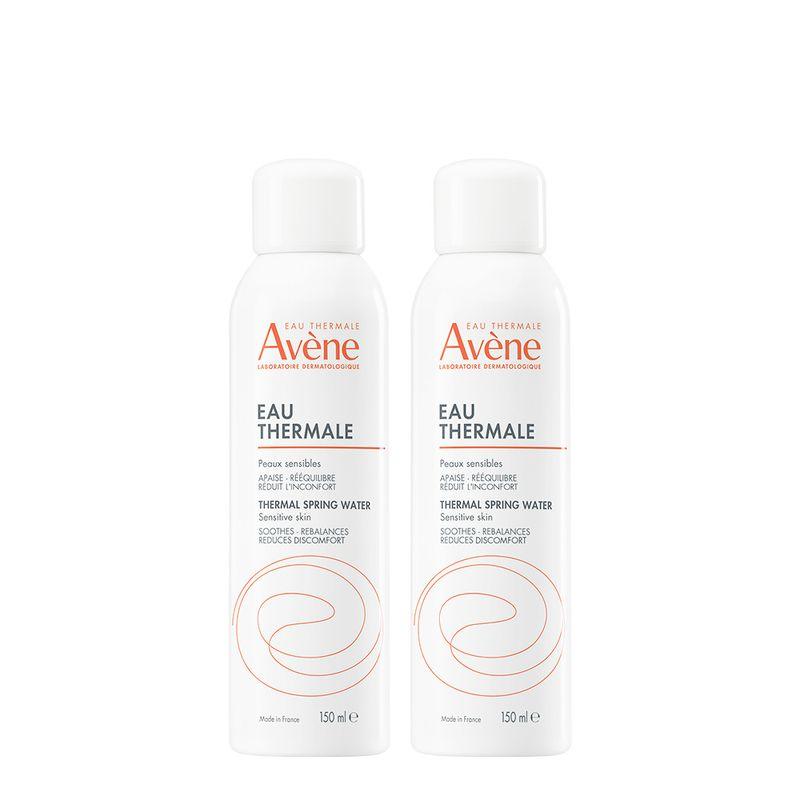 Eau Thermale Mist 150ml x 2