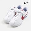 Кожаные кроссовки Cortez Dm4044 108