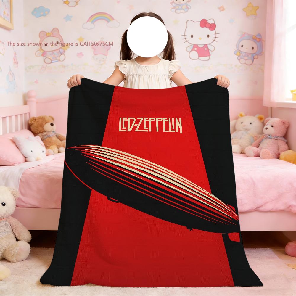 Osamu Blanket For Soft Throw Art Blanket for Picnic Bed Goods Sofa Home Bedroom Cozy Warm Cute Comfortable