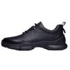 Casual Men's Shoes Comfortable Breathable Walking Shoes Soft Soles Soft Surfaces Official Solid Color Men's Shoes
