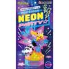 Pokemon NEON PARTY All 6 type set Japan NEW Re-Ment