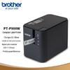 Беспроводной профессиональный принтер этикеток Brother PT-P900W, штекер CN (адаптер в комплекте)