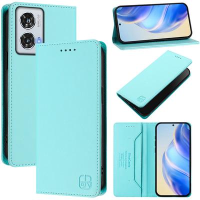 Кожаный чехол-кошелек Edge50 Pro X 50 Ultra 5G для Motorola Edge 50 Neo Роскошный чехол Moto Edge 60 Stylus 50 Fusion S50 60s