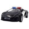 KidsPangPang RMZ McLaren 650S Полицейская машина Литая модель