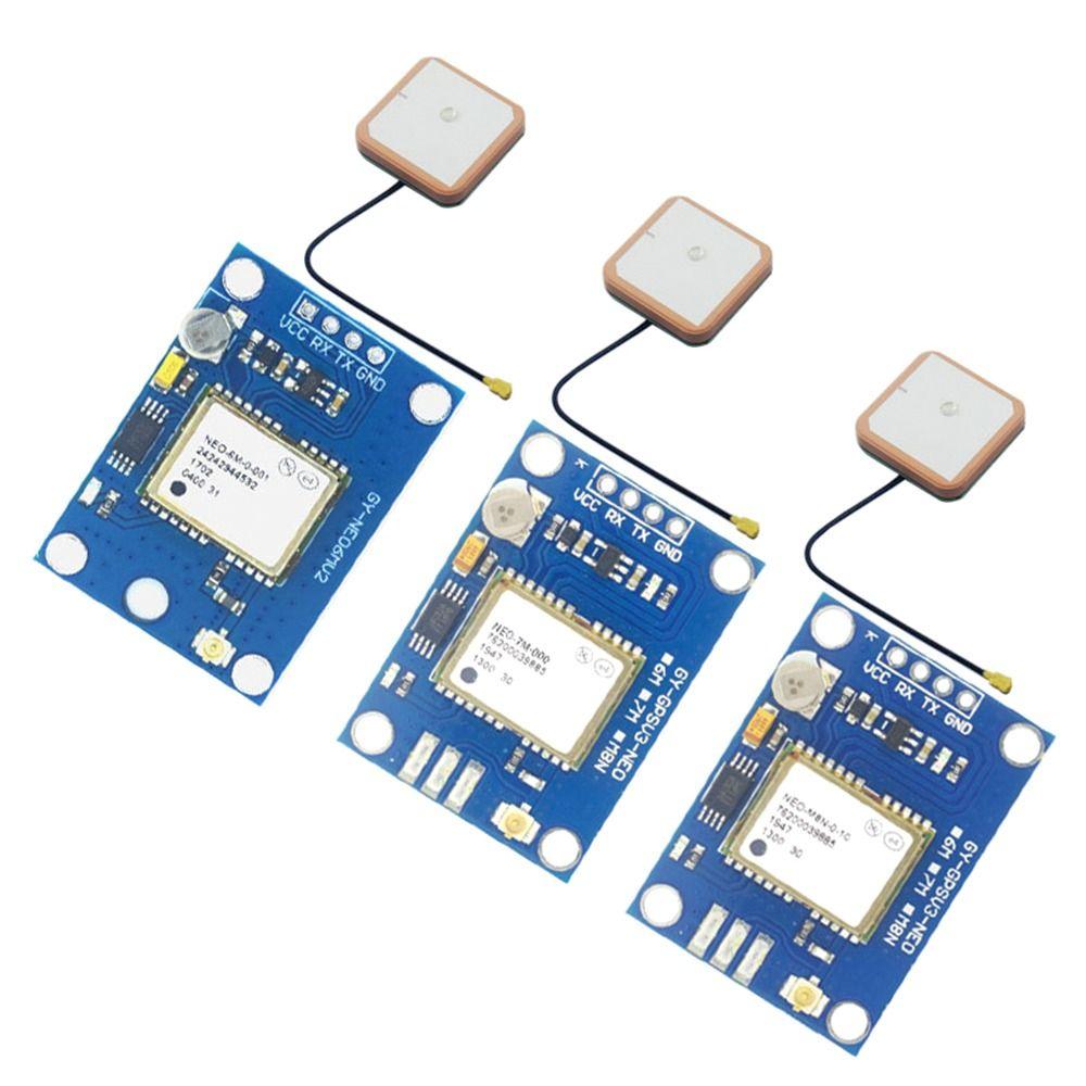 Встроенный модуль EEPROM GPS APM2.5 Антенна NEO-6M NEO-7M NEO-8M GY-NEO6MV2 GY-NEO7MV2 GY-NEO8MV2