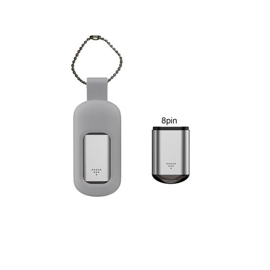 Универсальный пульт дистанционного управления Инфракрасный Адаптер интерфейса Type-C/USB/8-Pin Адаптер с поддержкой Smart App Control