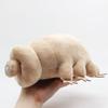 Tardigrade Earth's Strongest Creature: Water Bear Doll, Simulated Worm Plush Toy