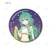 Date A Live V" Anime Original Illustration Dancer Ver. Trading Glitter Can Badge Box of 12