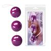 Tight Ball Kegel Упражнения для подтяжки таза Ben Wa Balls Секс-игрушка для взрослых для женщин