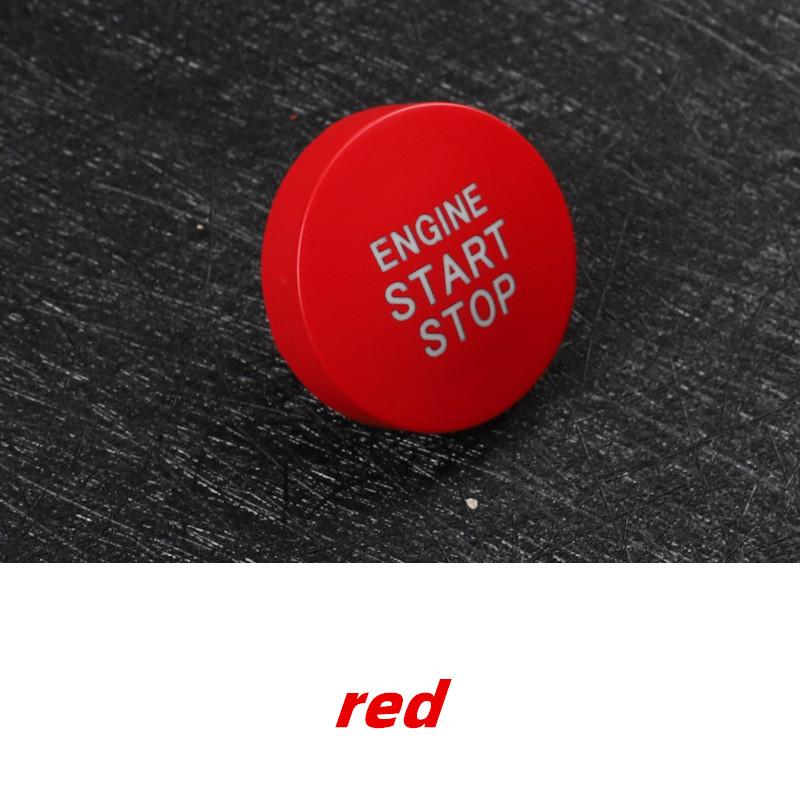 Аксессуары для салона автомобиля Crystal Start Stop Крышка кнопки зажигания двигателя Чехол для LEXUS IS250 ES GS NX RX350 EX350 LX57 IS250