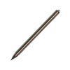 Torimatsu Pressurized Stainless Steel Ballpoint Suitable for Writing In Any Environment M.T. Pen, Black, KSB-130NPT,