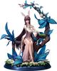 Doura Continent Komai Lifetime Guardian Ver. 1/7 Scale Plastic Painted Finished Figure