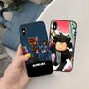IR21 R-Robloxs Чехол для Samsung A06 A35 A25 A24 A15 A05S A05 M55 M35 M15 A02 A12 A13 A10 A16 A20 A30 A22 A31 A32 A33 A42 A50